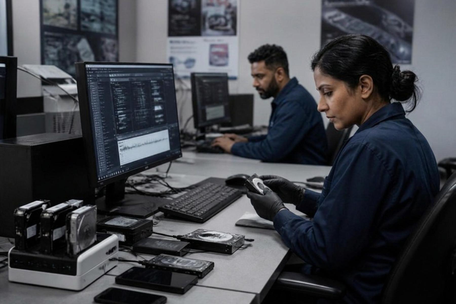 Bengaluru Court Acquits Accused: Notes Defective Section 65-B Certificate and Forensic Gaps in Cyber Stalking Case