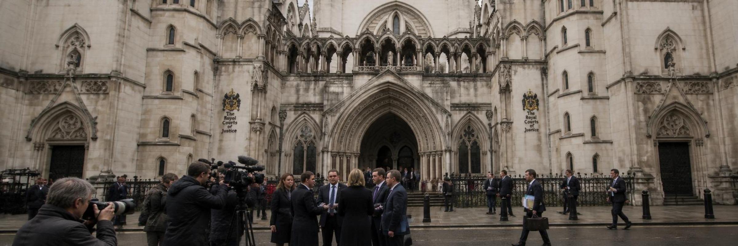 High Court Considers Scope of SRA’s Power to Obtain Privileged Material