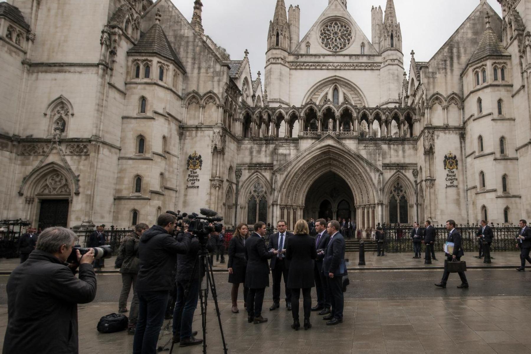 High Court Considers Scope of SRA’s Power to Obtain Privileged Material