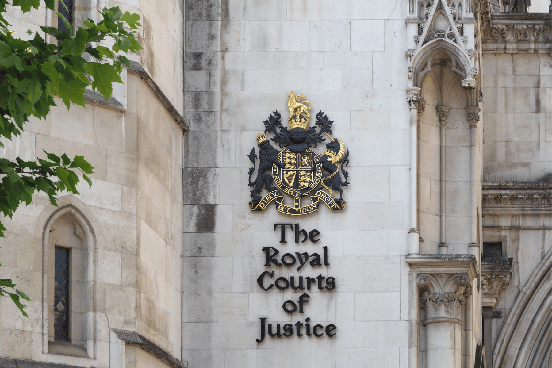 Independent Review Calls for Overhaul of UK Legal Services Regulation