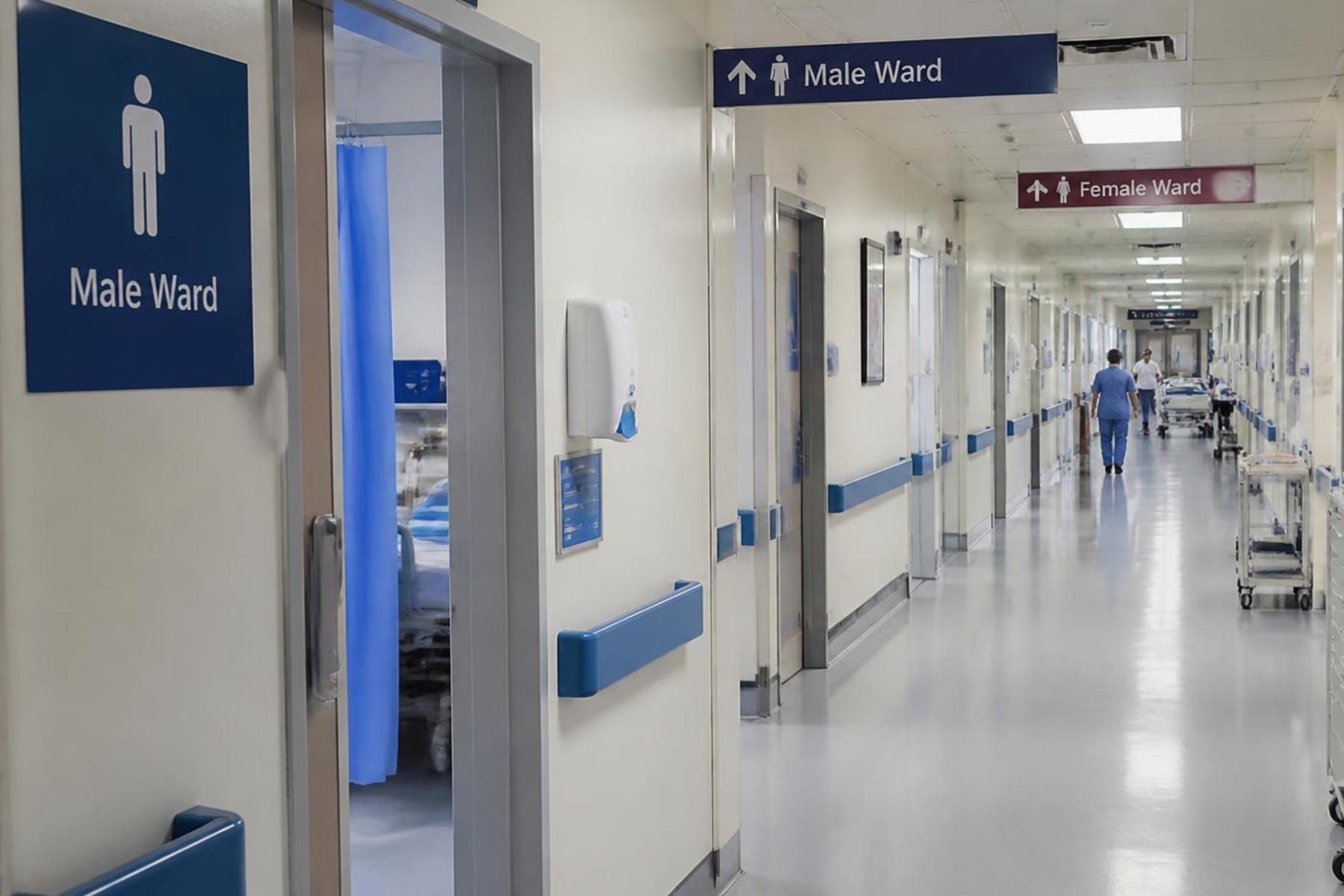 UK Service Providers Face August Deadline as Single-Sex Spaces Code Takes Effect