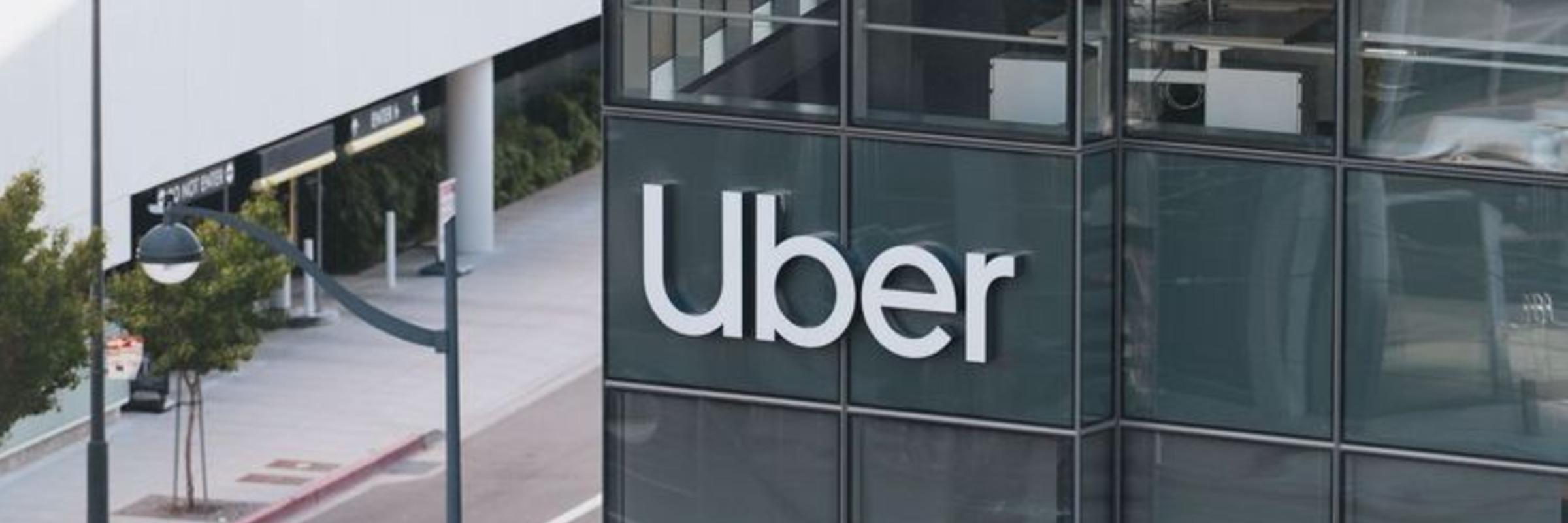 Uber’s $14.8 Billion Bid for Delivery Hero Sets Stage for Global Food Delivery Giant
