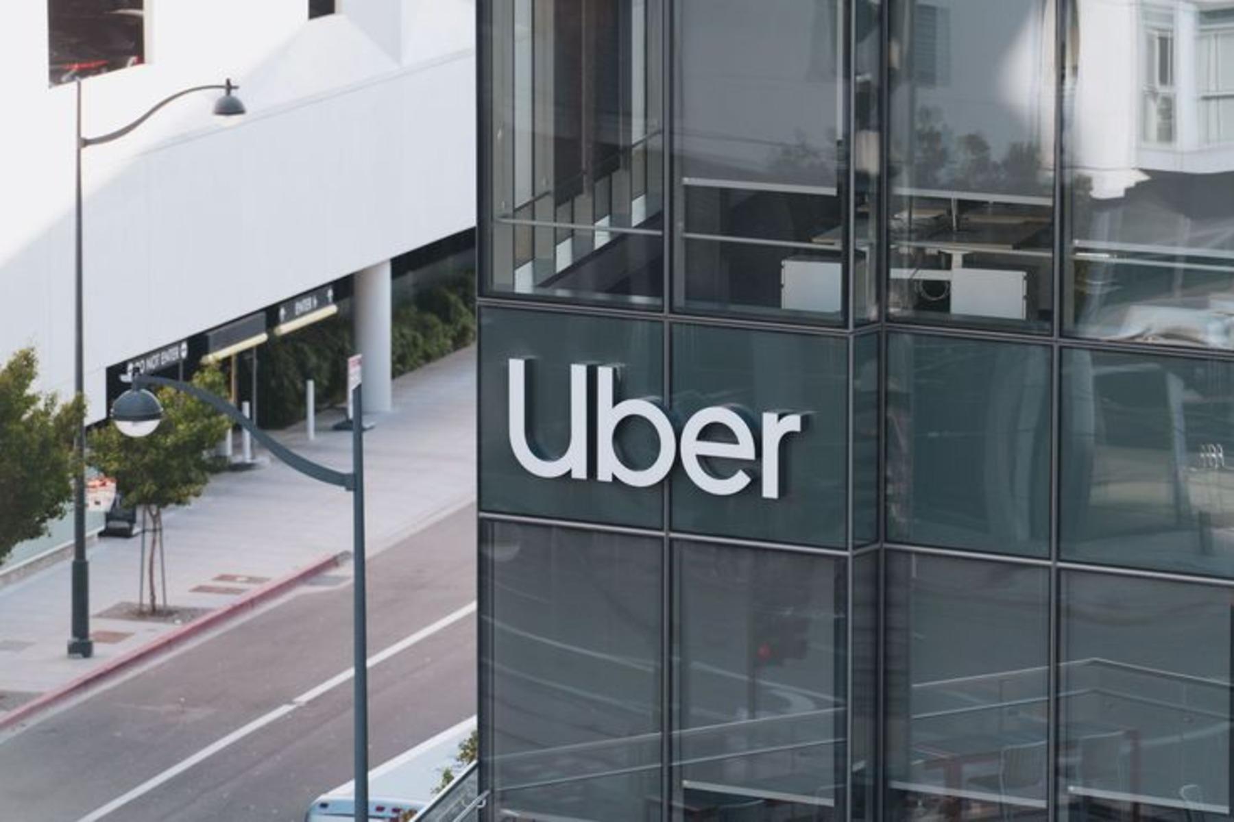 Uber’s $14.8 Billion Bid for Delivery Hero Sets Stage for Global Food Delivery Giant