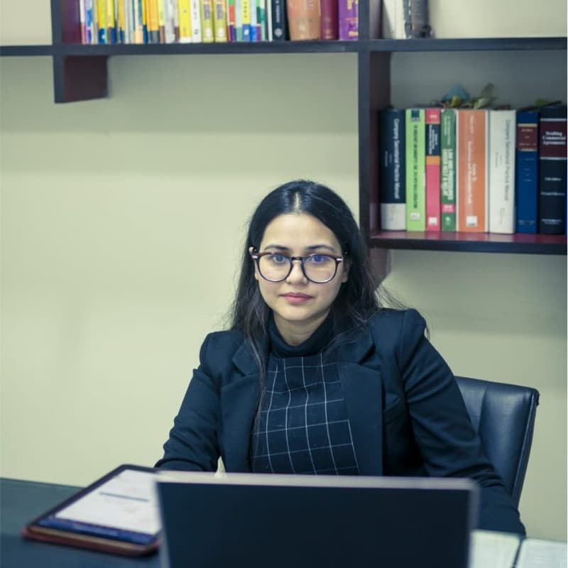 Sanchari Chakroborty