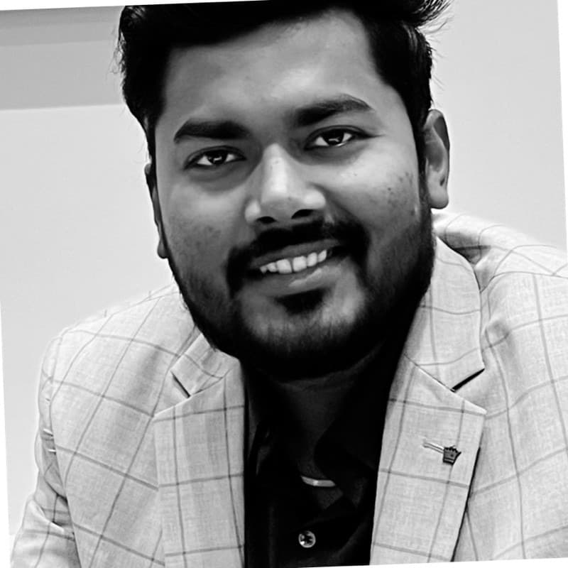 Amaresh Patel