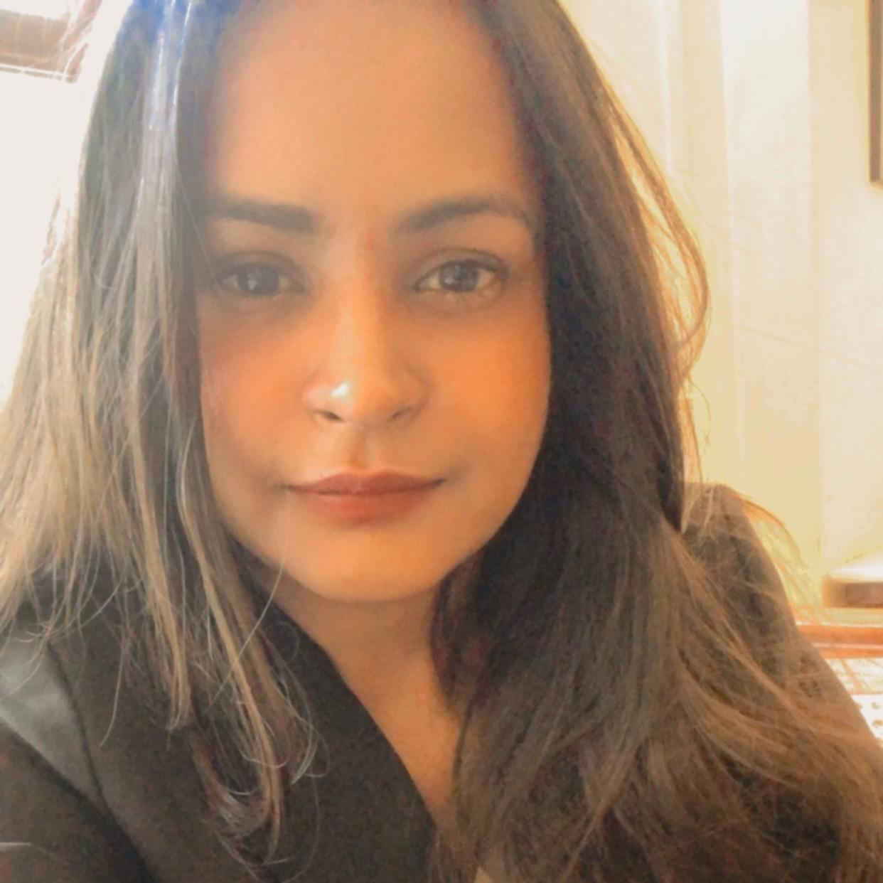 Saumya Bajpai