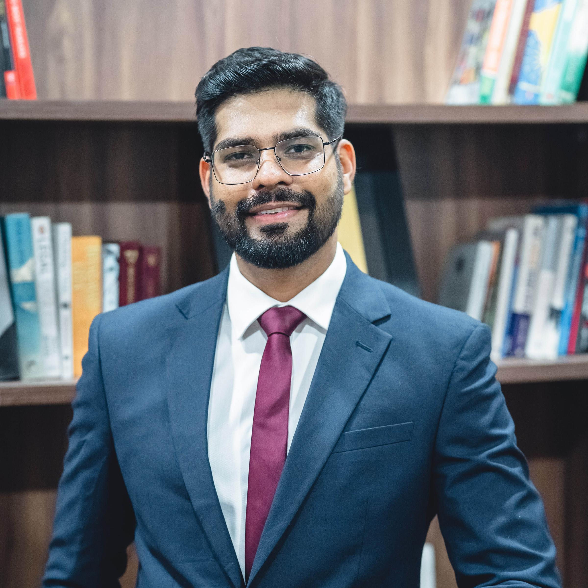Akash Yadav