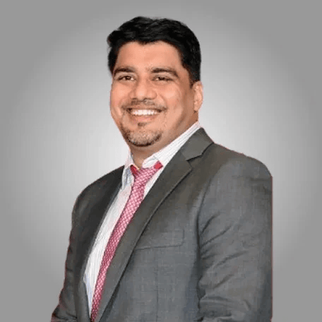 Shantanu Mukherjee
