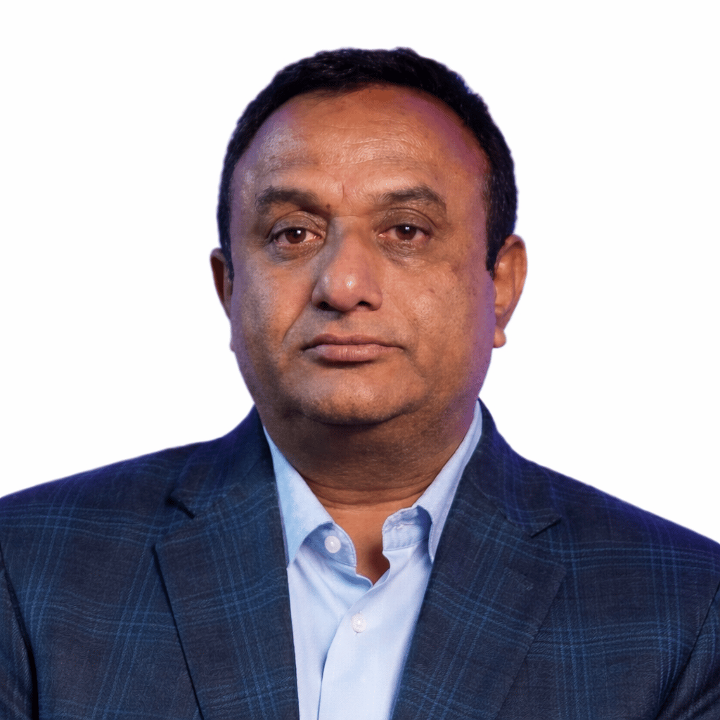 Mahaveer Singh Amrawat