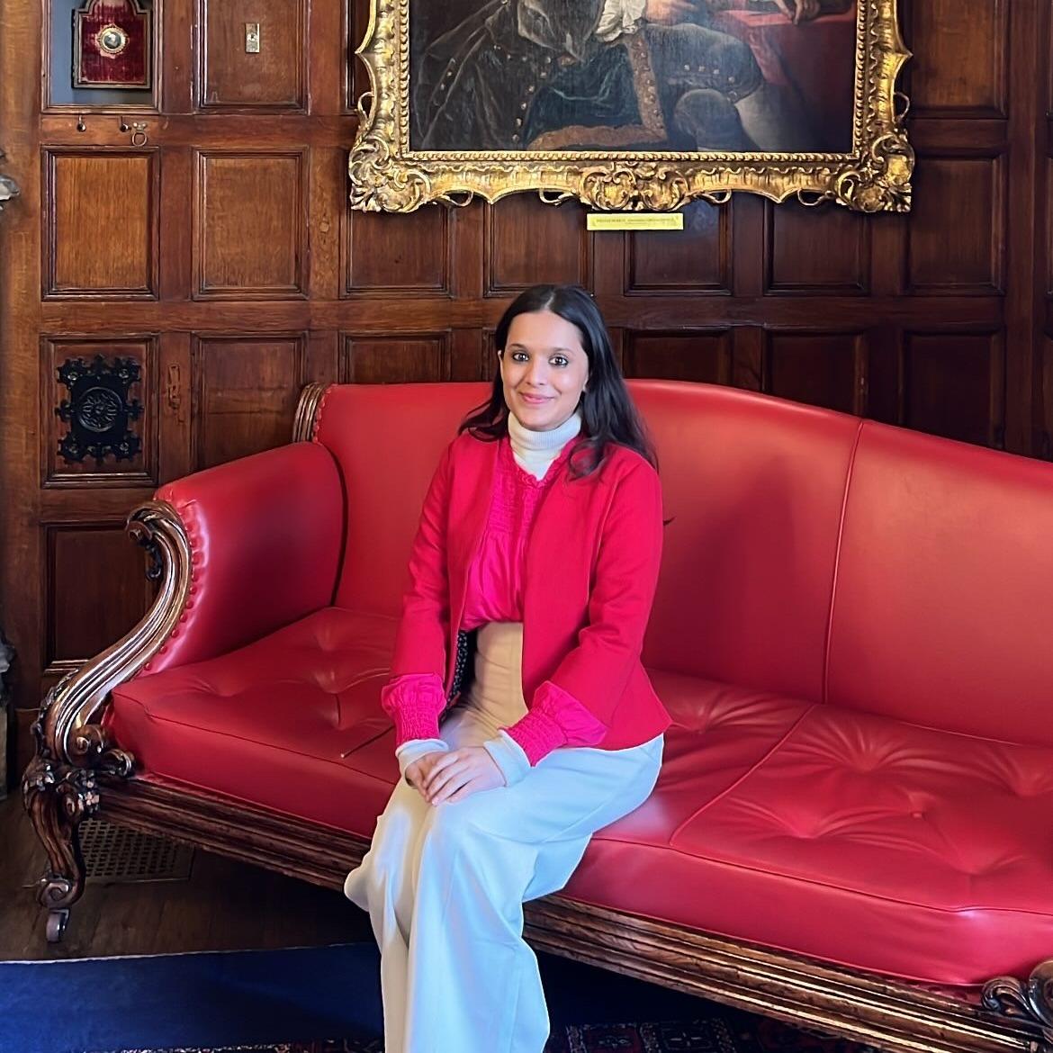 Gauri Goswami