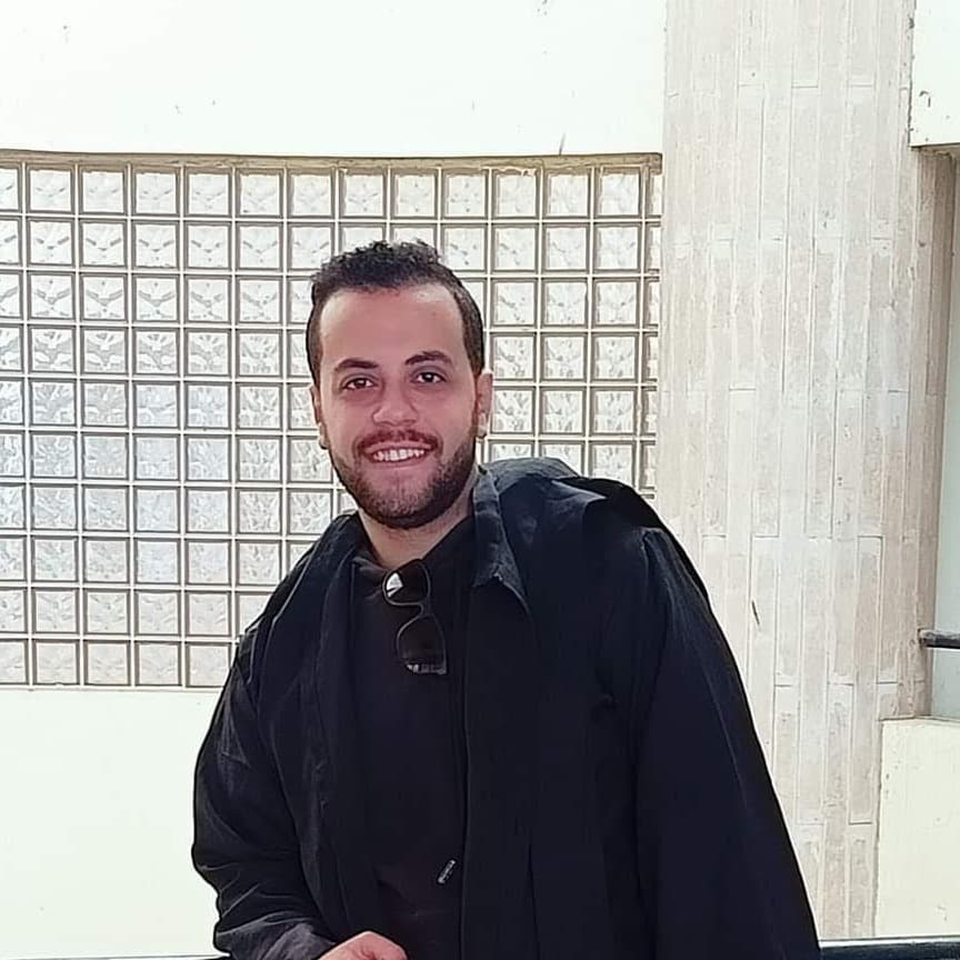 Waleed Gadallah