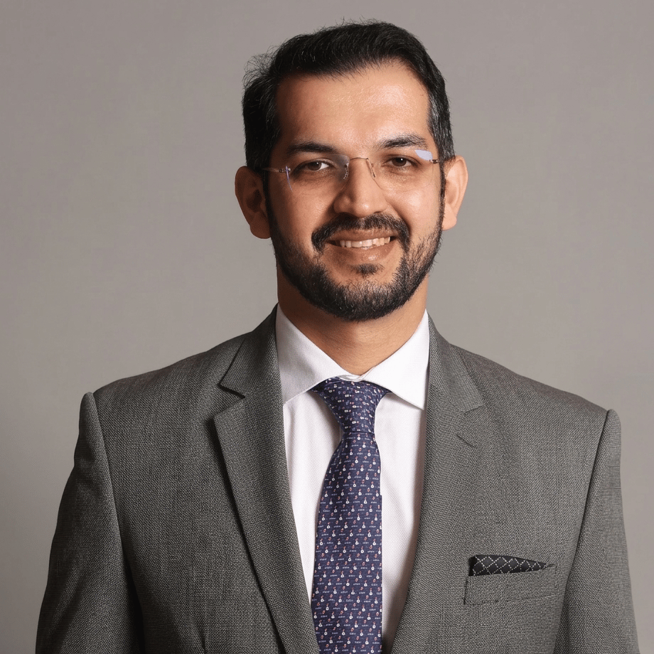 Varun Singh