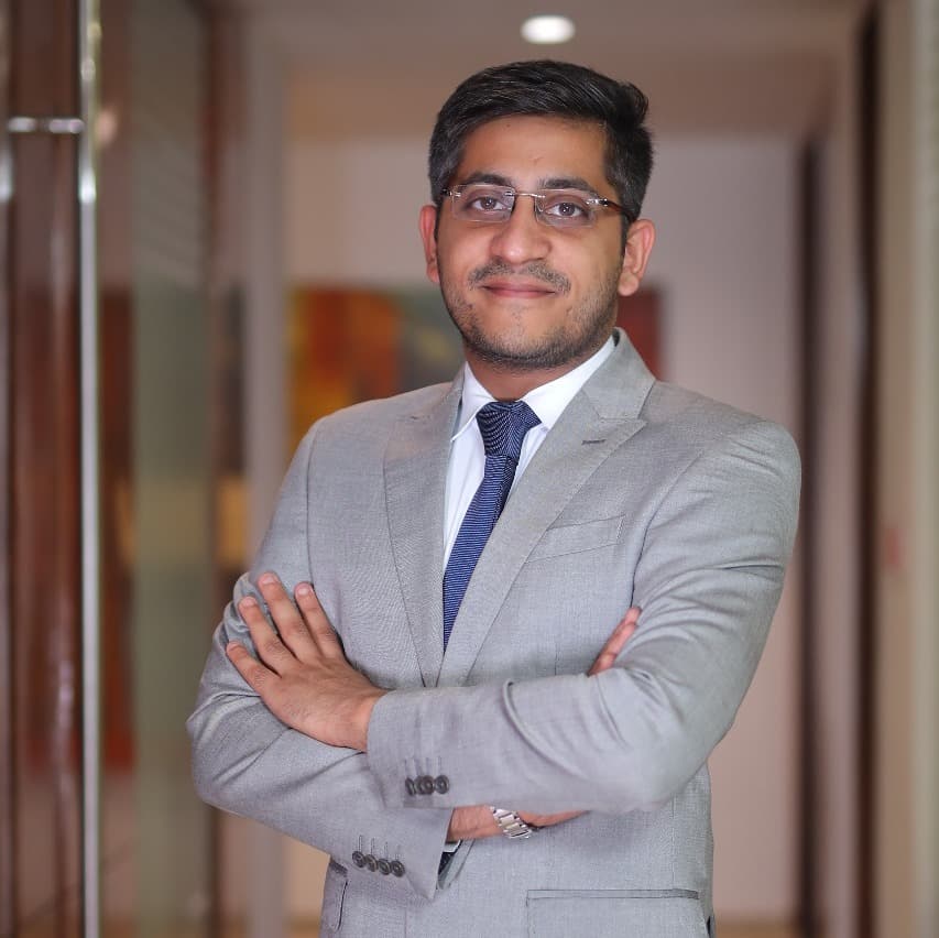 SIDDHANT PURI