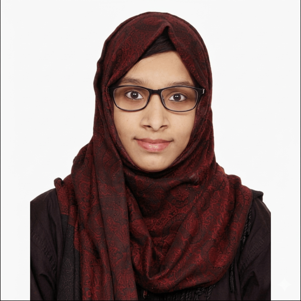 Asma Maryam