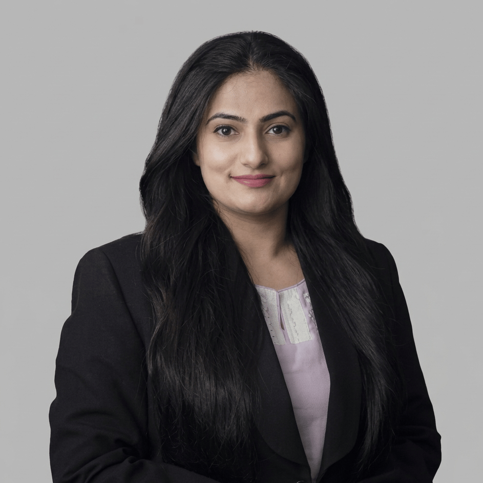 Urvashi Chauhan