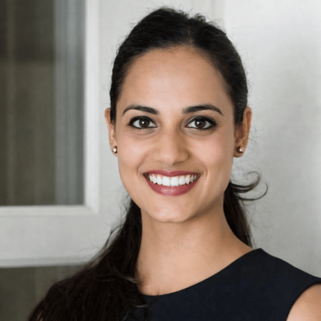 Ragini Shah