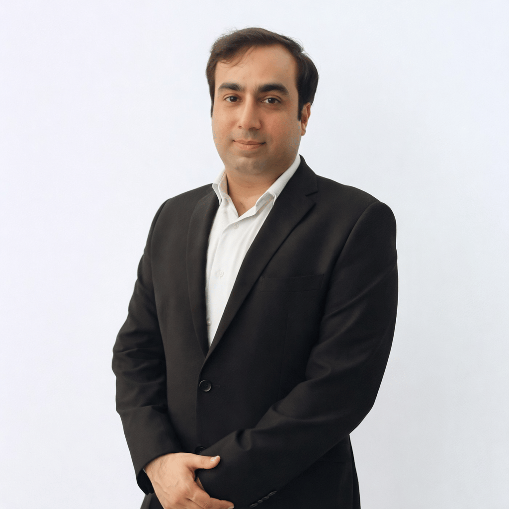 Varun Bhayana