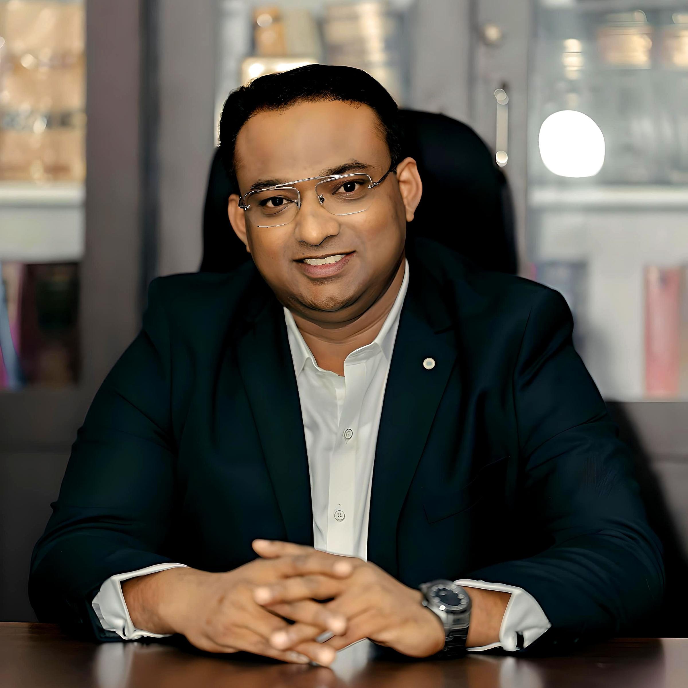 Advocate Anik