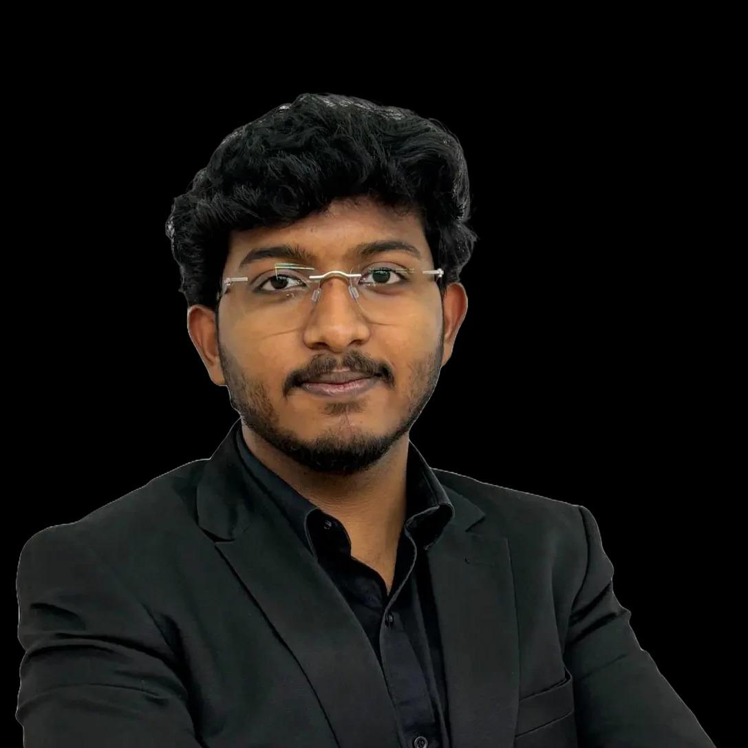 Ayush Abdul Haq
