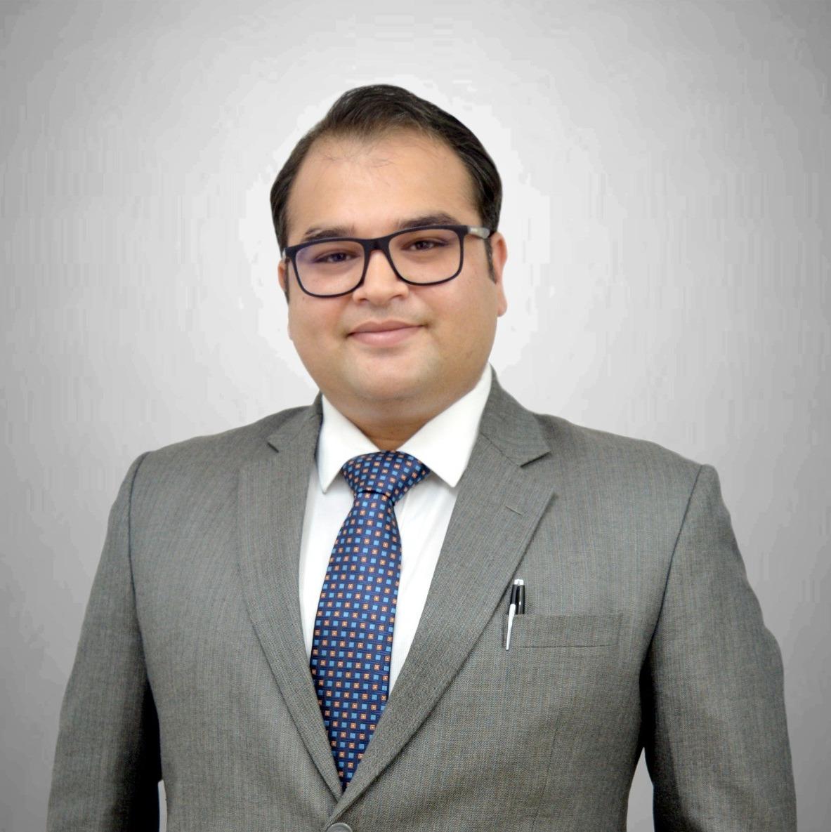 Anshul Gupta