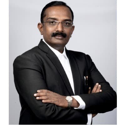 Ranganath MA