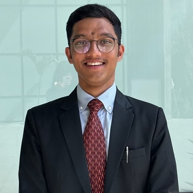 Siddharth Dev Prasad