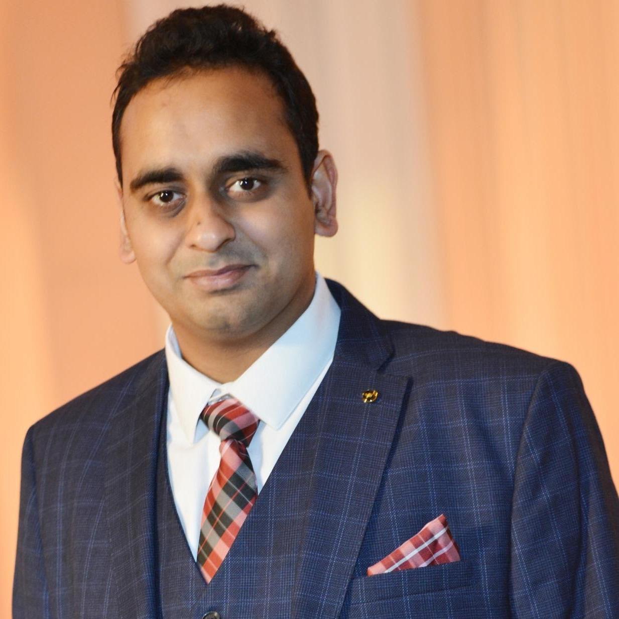 Vipul Gaur