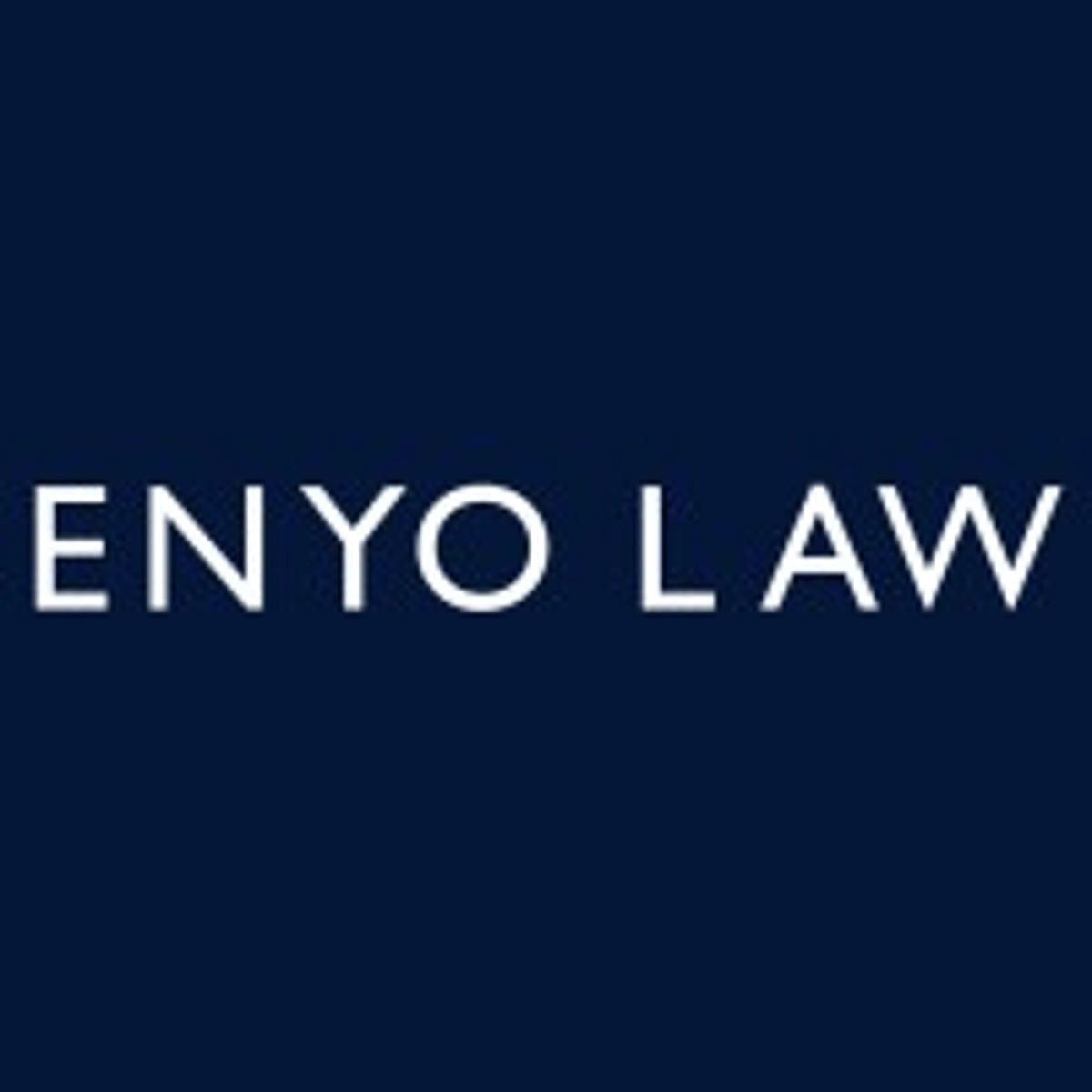 Enyo Law