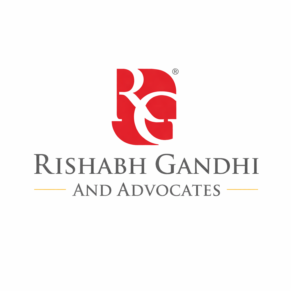 Rishabh Gandhi and Advocates