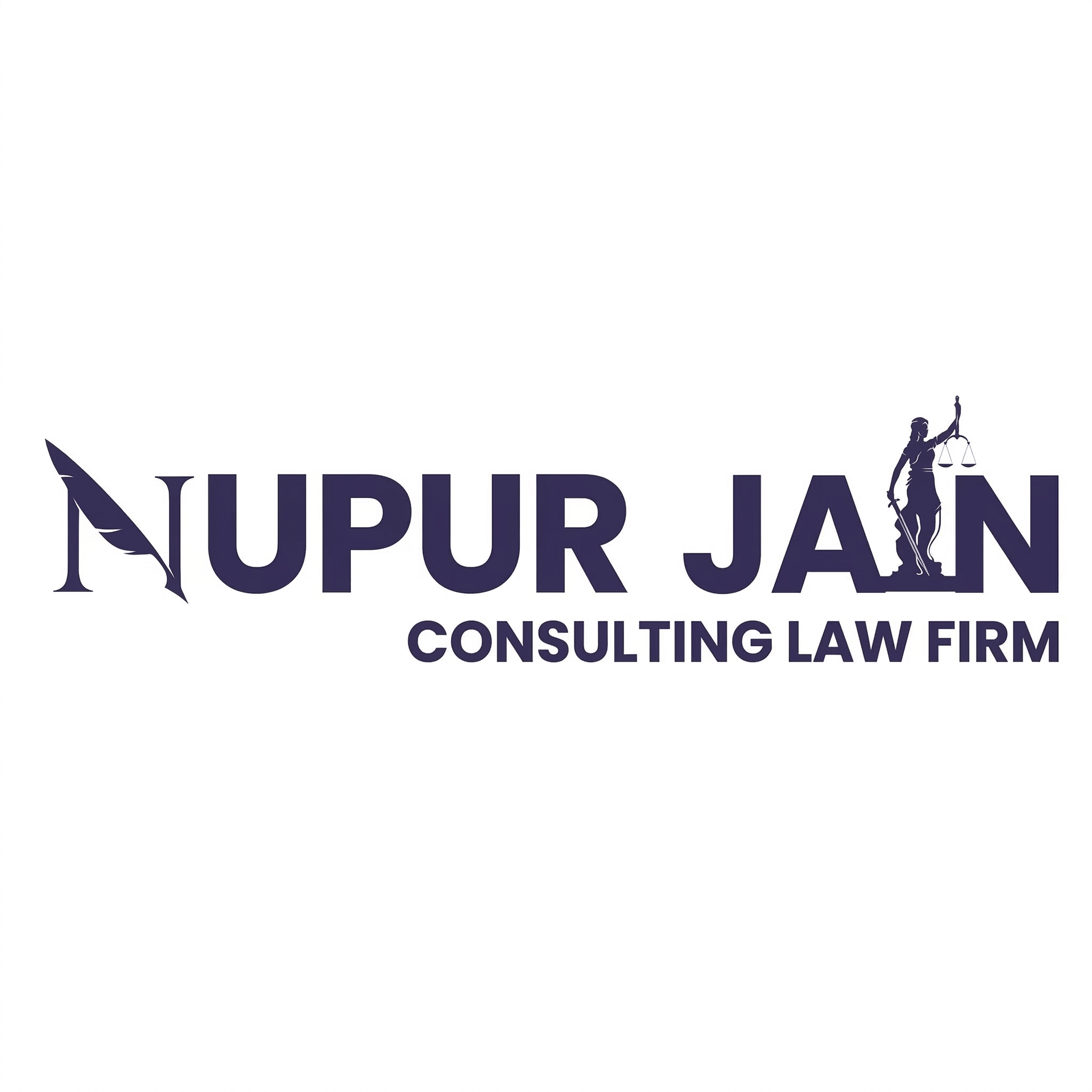 Nupur Jain Consulting Law Firm