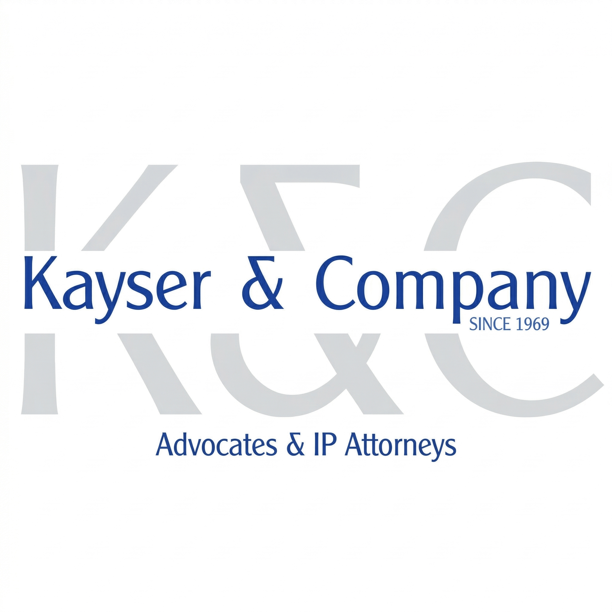 Kayser & Company